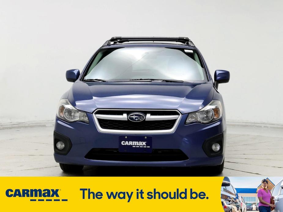 used 2013 Subaru Impreza car, priced at $16,998