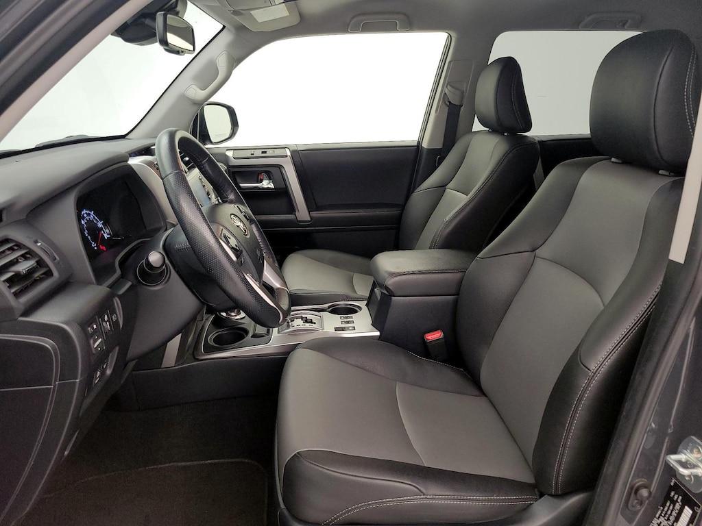 used 2024 Toyota 4Runner car, priced at $44,998