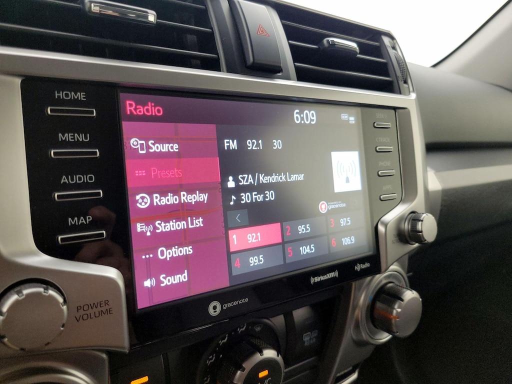 used 2024 Toyota 4Runner car, priced at $44,998