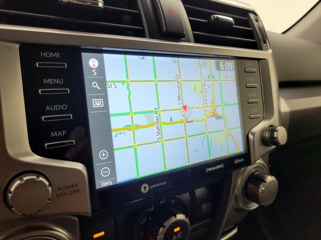 used 2024 Toyota 4Runner car, priced at $44,998