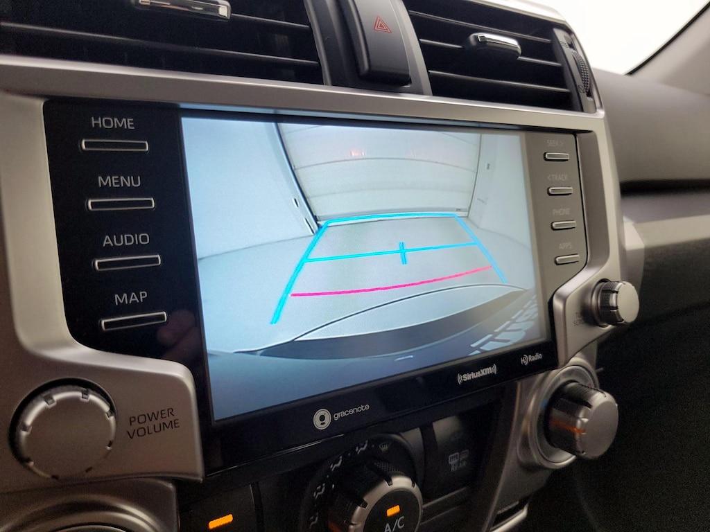 used 2024 Toyota 4Runner car, priced at $44,998