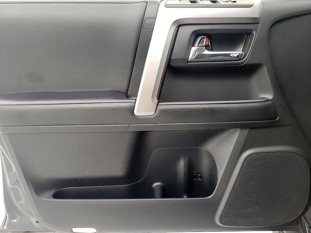 used 2024 Toyota 4Runner car, priced at $44,998