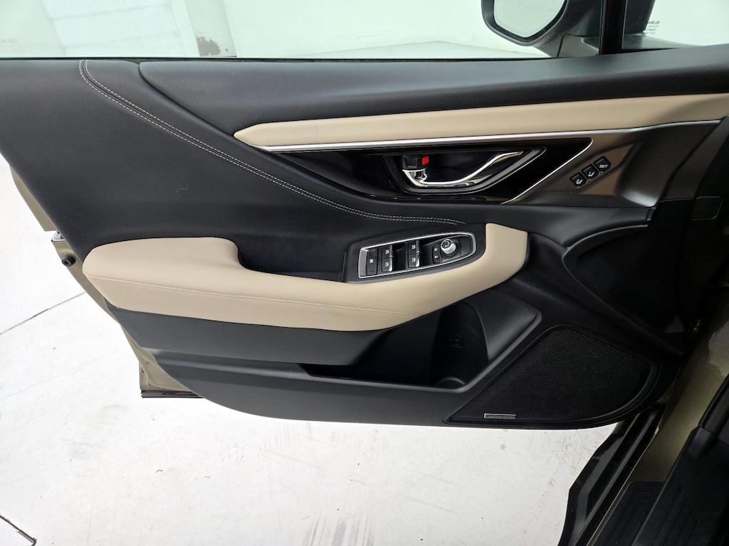 used 2022 Subaru Outback car, priced at $30,998