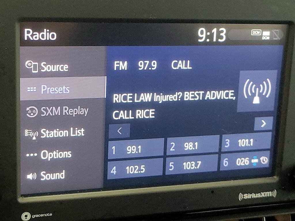 used 2020 Toyota RAV4 car, priced at $26,998