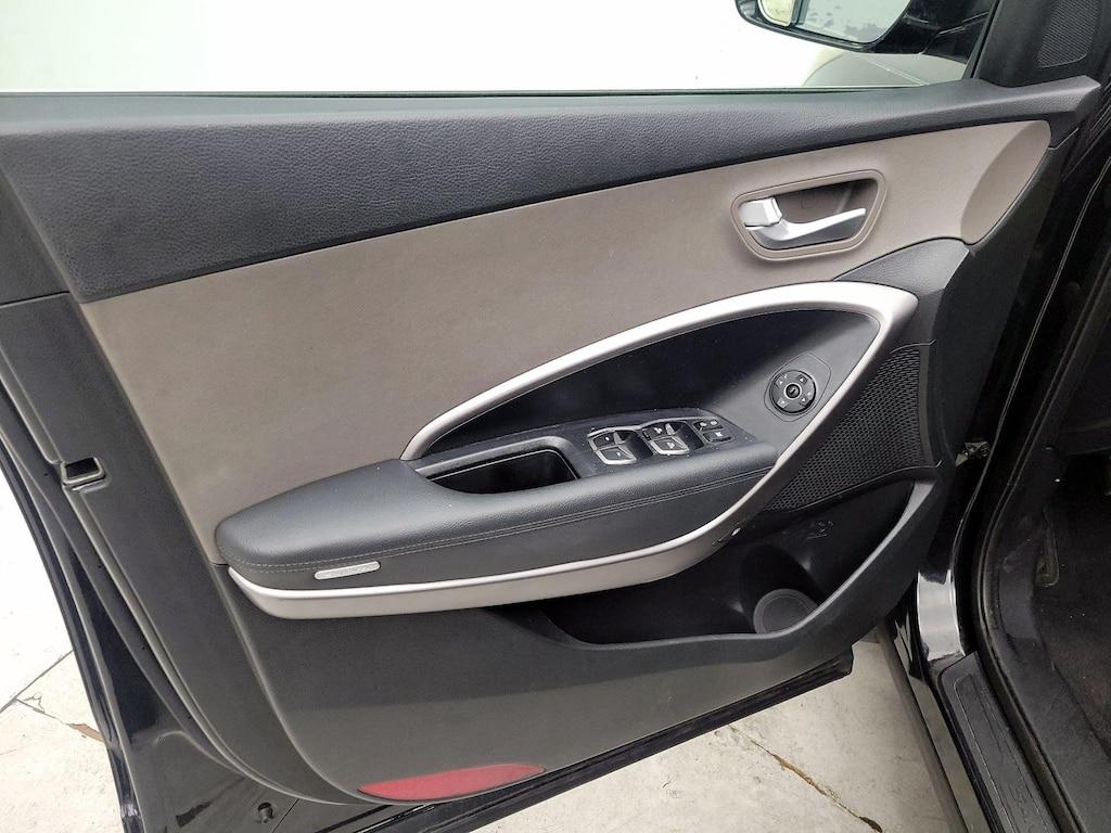 used 2016 Hyundai Santa Fe Sport car, priced at $13,998