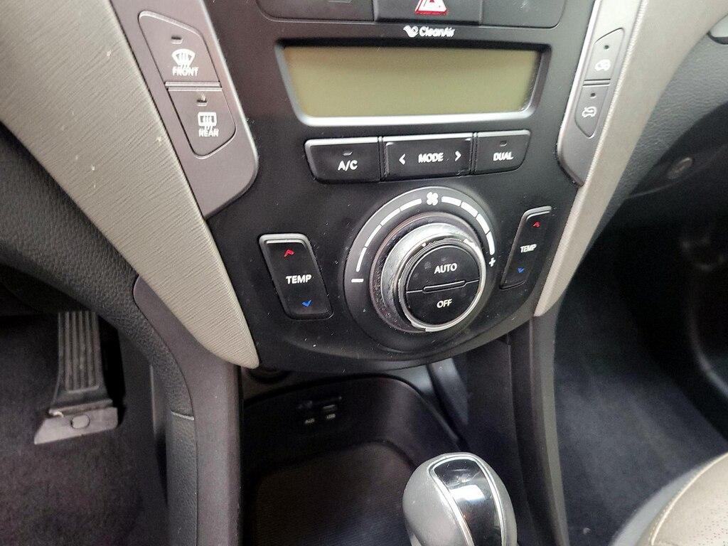 used 2016 Hyundai Santa Fe Sport car, priced at $13,998