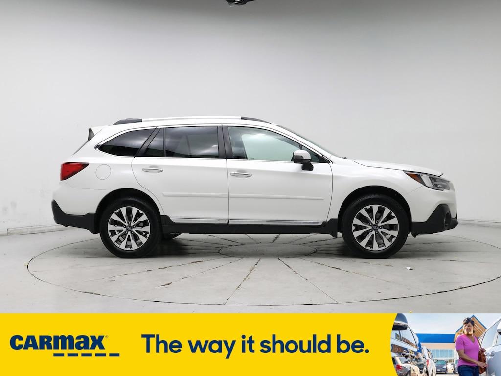 used 2018 Subaru Outback car, priced at $21,998