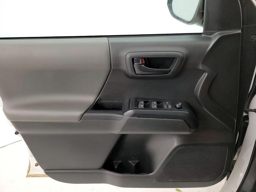 used 2023 Toyota Tacoma car, priced at $33,998