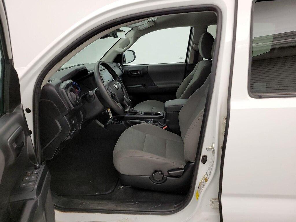 used 2023 Toyota Tacoma car, priced at $33,998