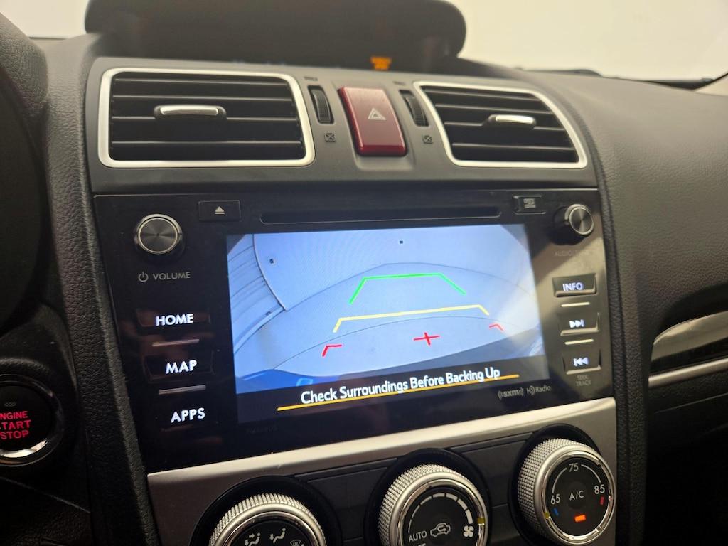 used 2017 Subaru Crosstrek car, priced at $18,998