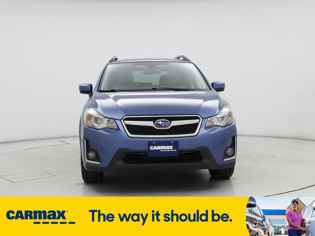 used 2017 Subaru Crosstrek car, priced at $18,998
