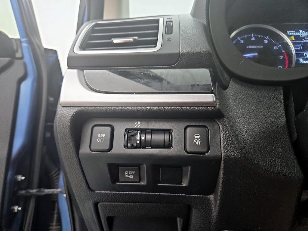 used 2017 Subaru Crosstrek car, priced at $18,998