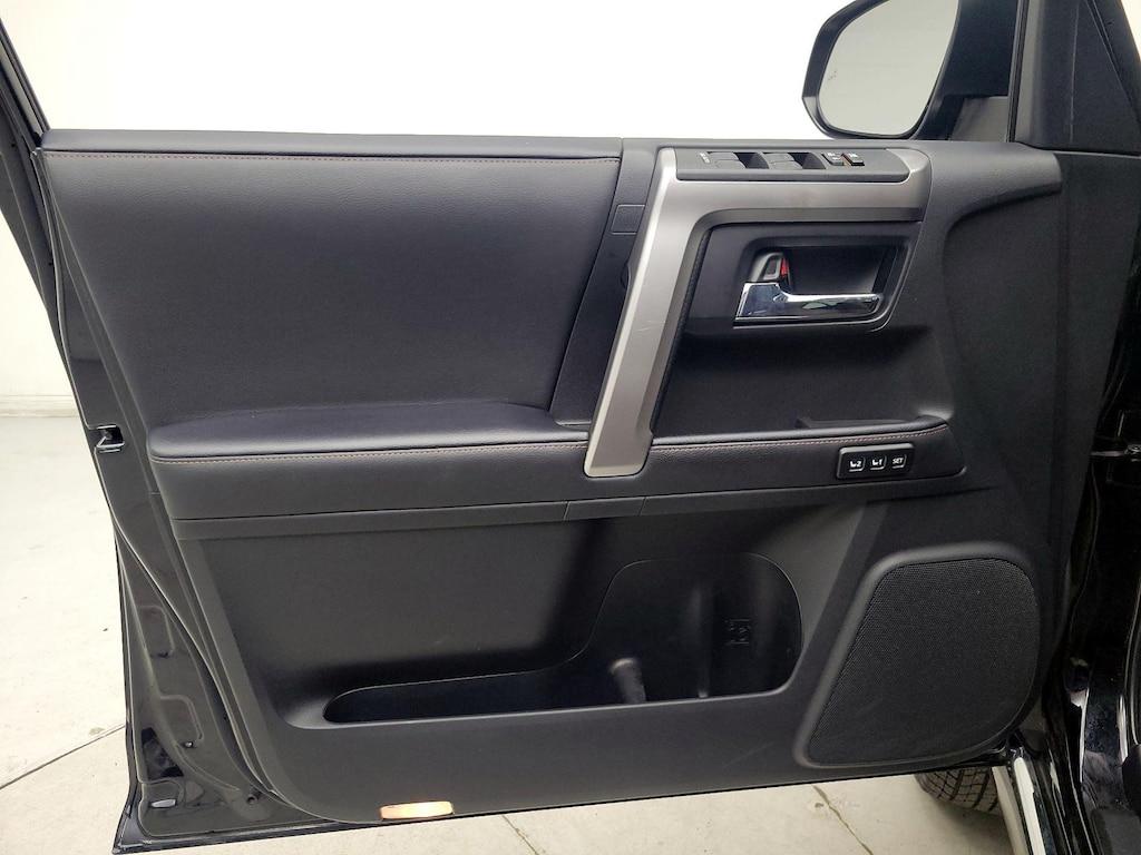 used 2023 Toyota 4Runner car, priced at $55,998