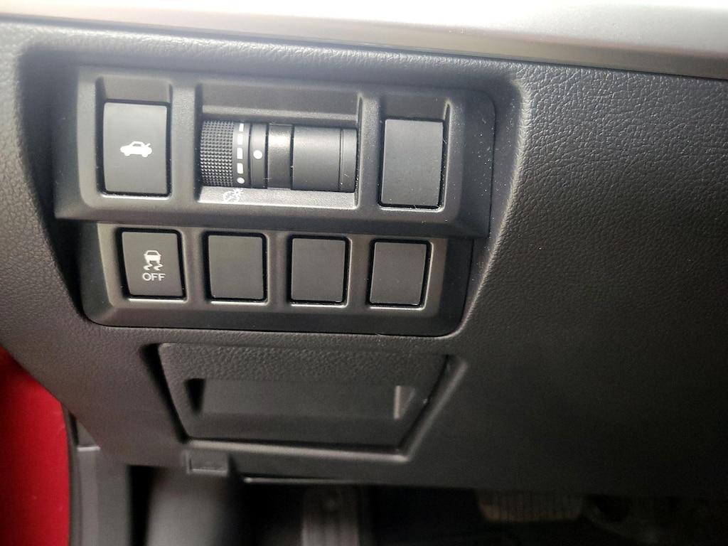 used 2018 Subaru Legacy car, priced at $19,998