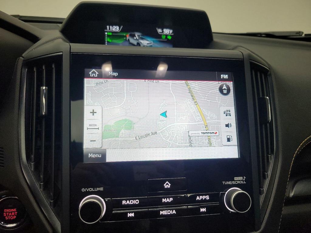 used 2024 Subaru Forester car, priced at $33,998