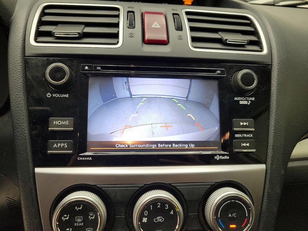 used 2015 Subaru XV Crosstrek car, priced at $16,998