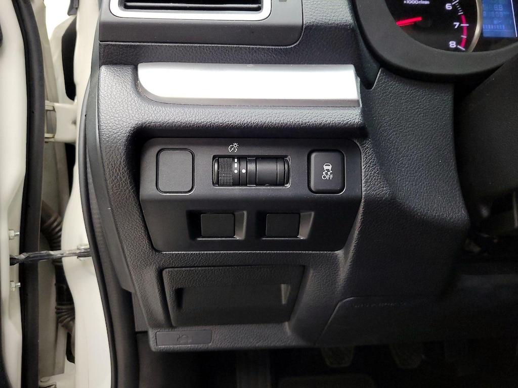 used 2015 Subaru XV Crosstrek car, priced at $16,998