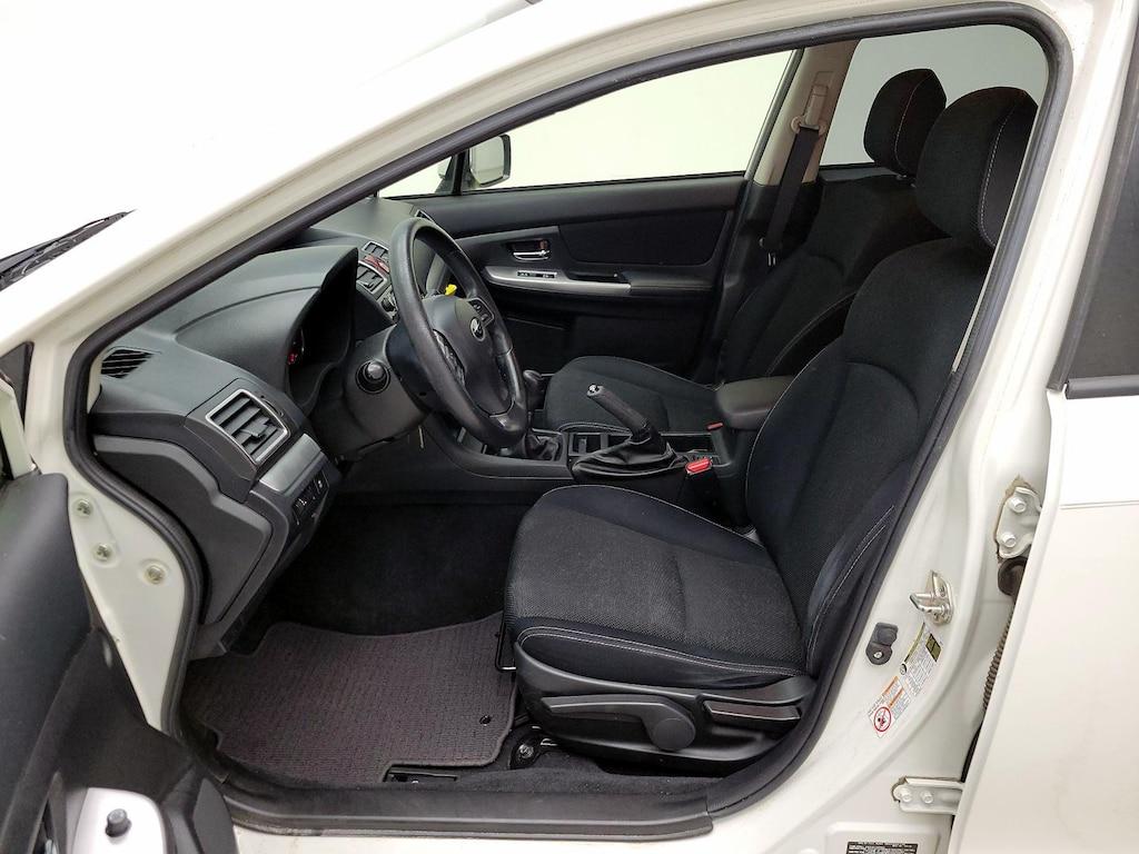 used 2015 Subaru XV Crosstrek car, priced at $16,998