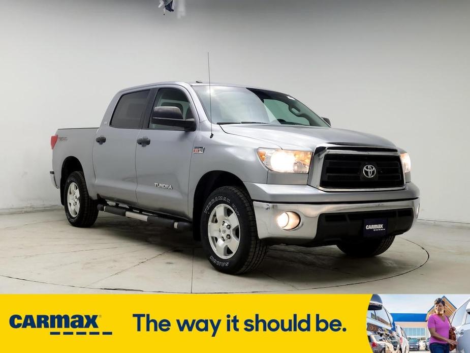 used 2013 Toyota Tundra car, priced at $28,998