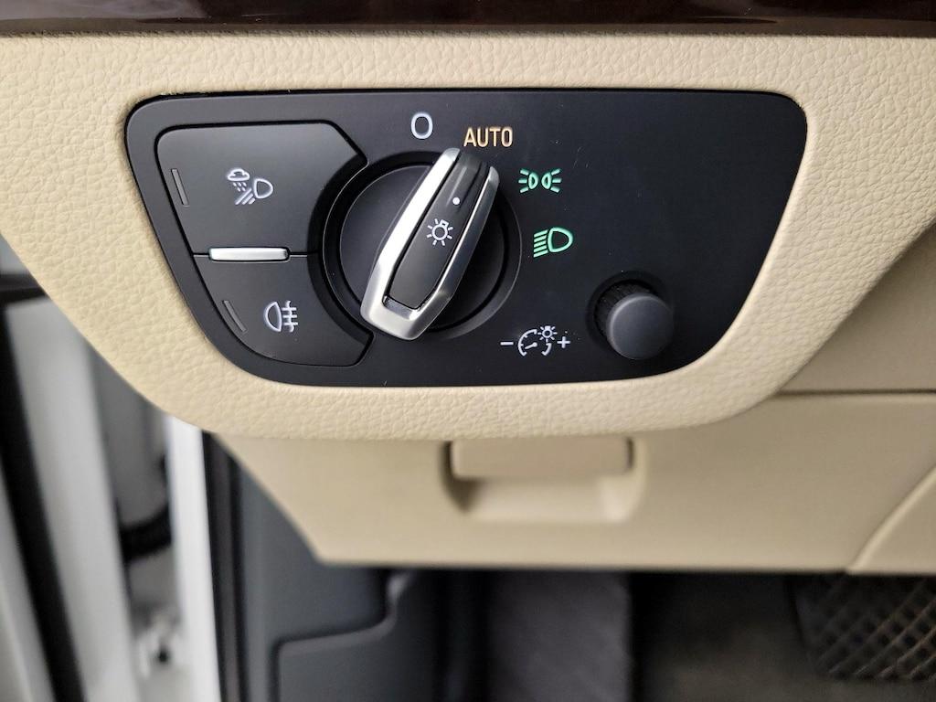 used 2019 Audi Q5 car, priced at $21,998