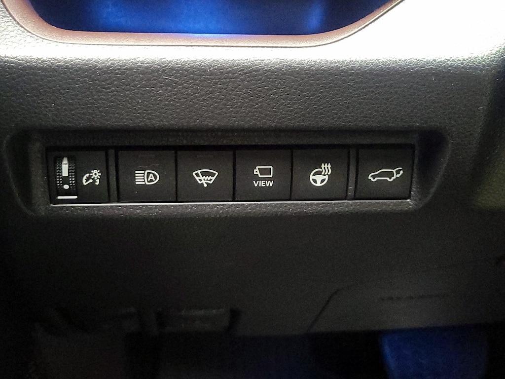 used 2019 Toyota RAV4 car, priced at $25,998