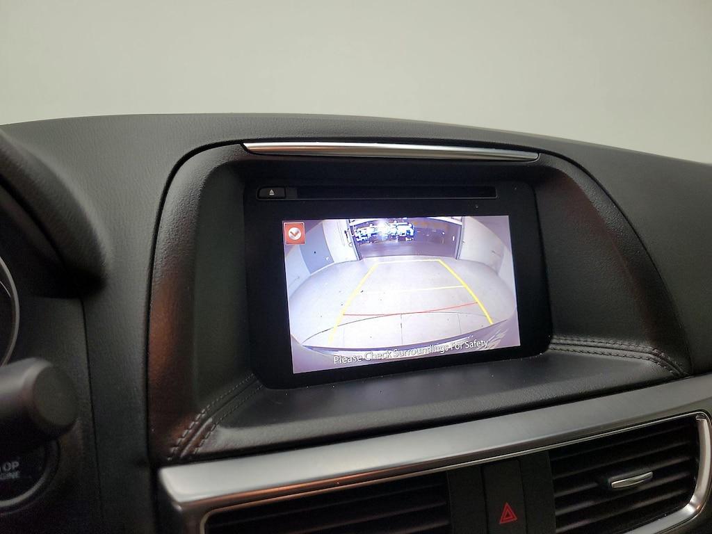used 2016 Mazda CX-5 car, priced at $17,998