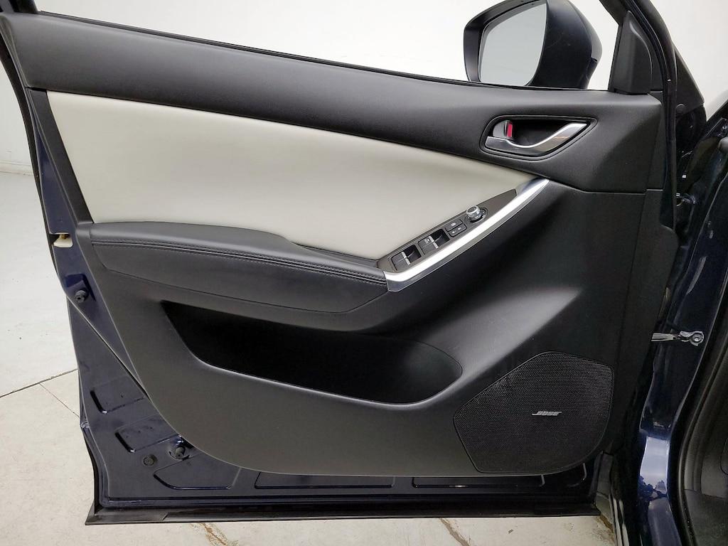 used 2016 Mazda CX-5 car, priced at $17,998
