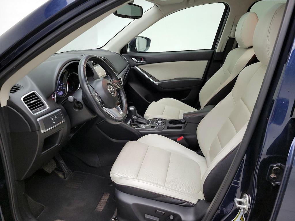 used 2016 Mazda CX-5 car, priced at $17,998