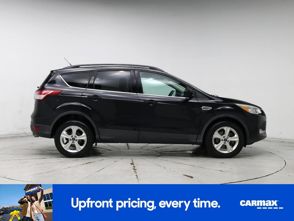 used 2015 Ford Escape car, priced at $12,998