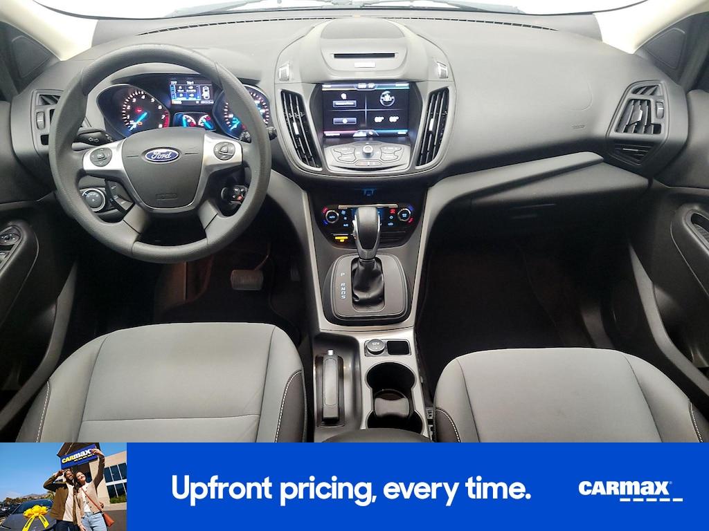 used 2015 Ford Escape car, priced at $12,998