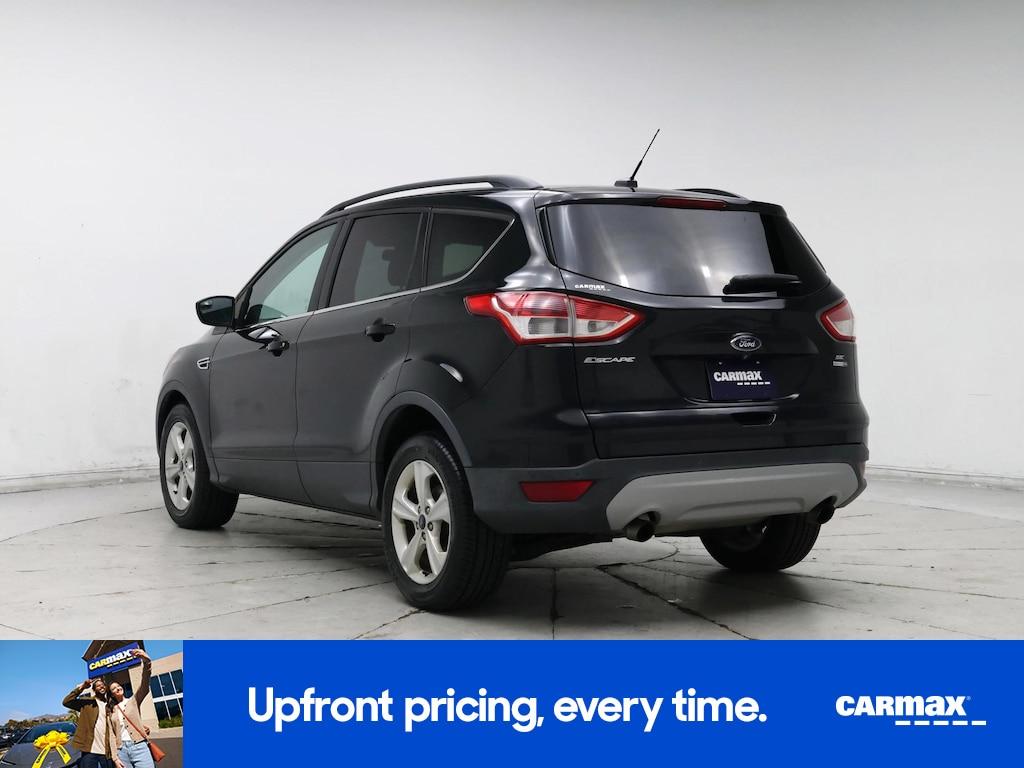 used 2015 Ford Escape car, priced at $12,998