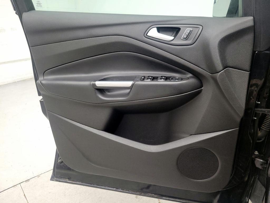 used 2015 Ford Escape car, priced at $12,998