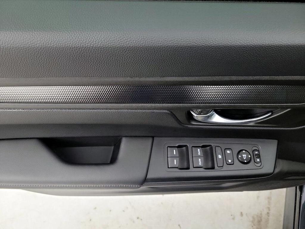 used 2024 Honda CR-V car, priced at $31,998