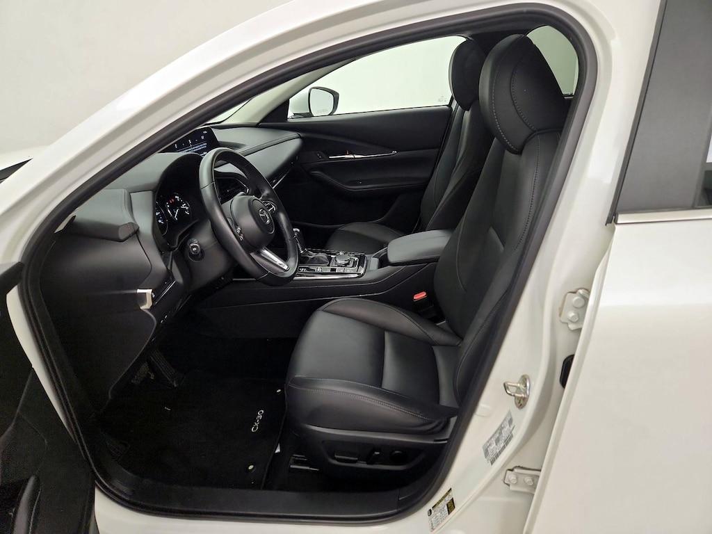used 2022 Mazda CX-30 car, priced at $22,998