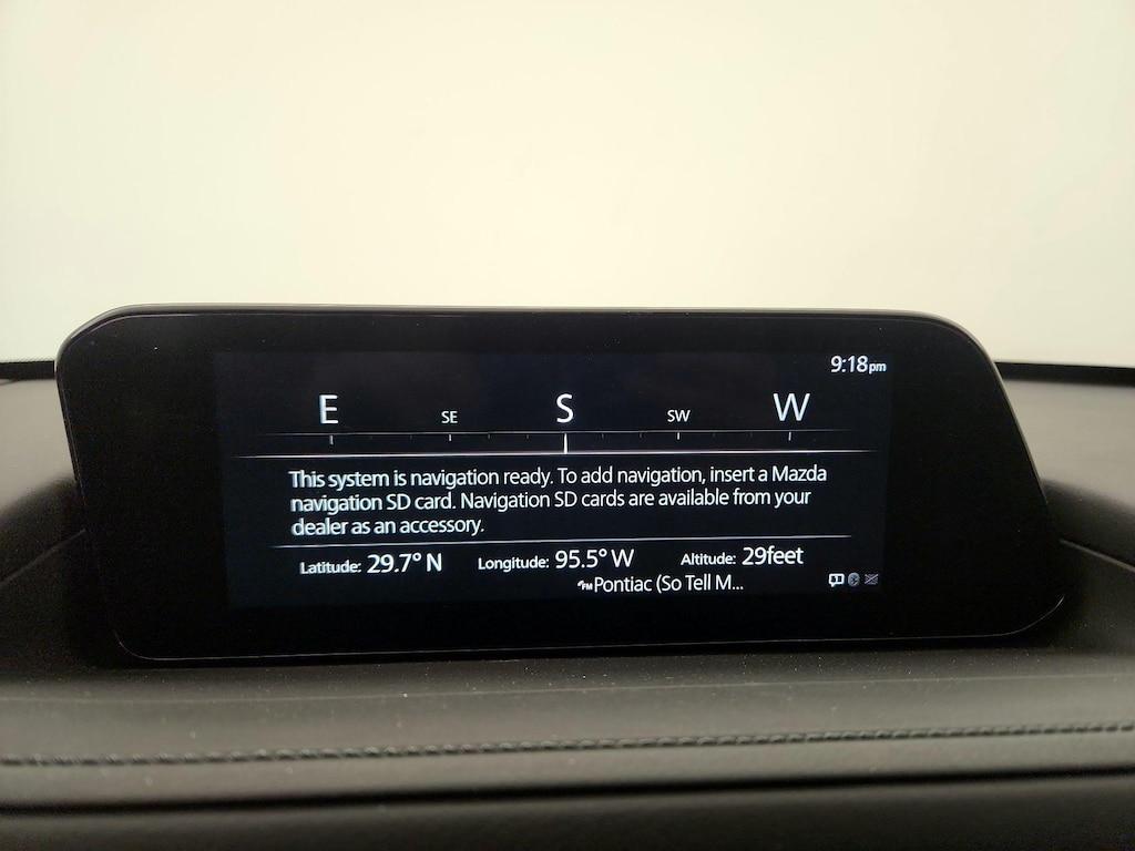 used 2022 Mazda CX-30 car, priced at $22,998