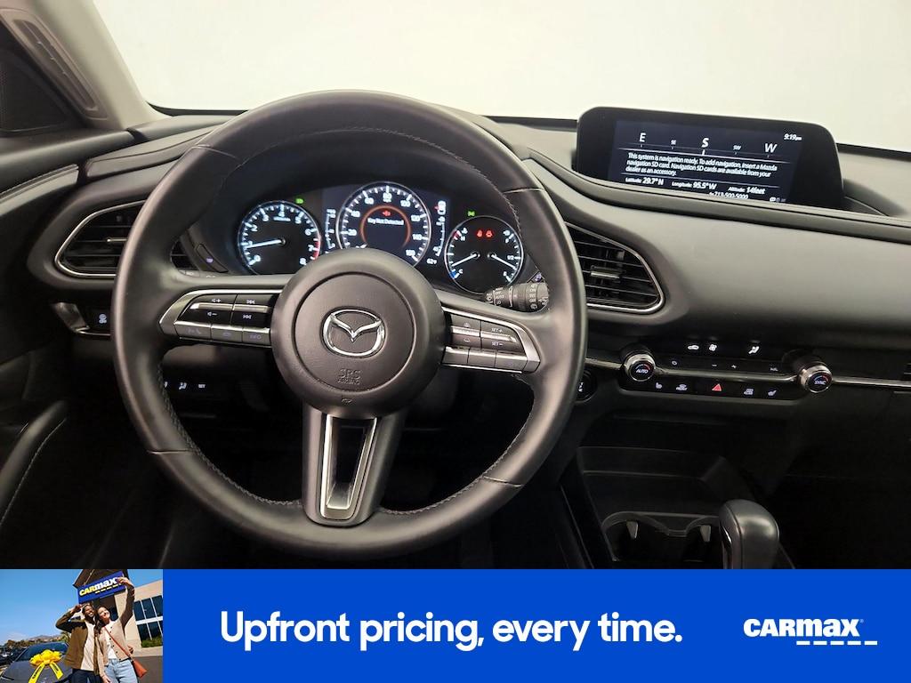 used 2022 Mazda CX-30 car, priced at $22,998