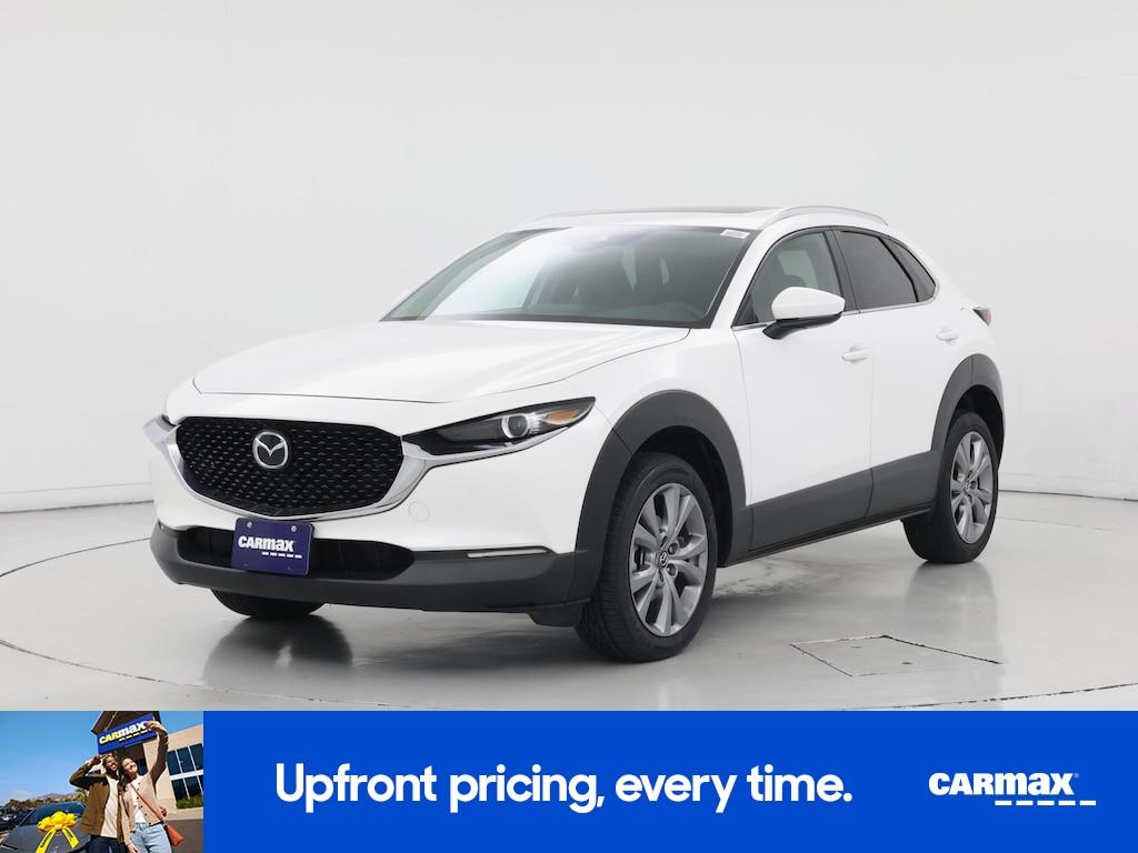 used 2022 Mazda CX-30 car, priced at $22,998