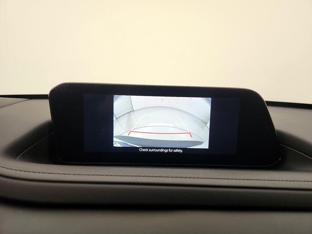 used 2022 Mazda CX-30 car, priced at $22,998