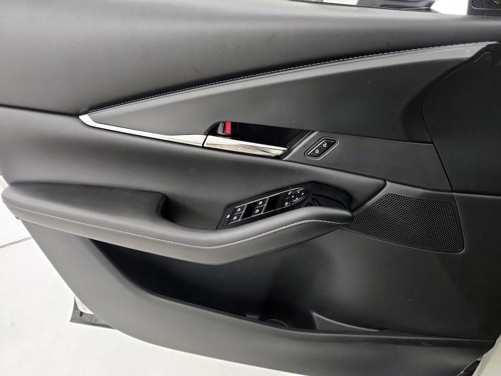 used 2022 Mazda CX-30 car, priced at $22,998