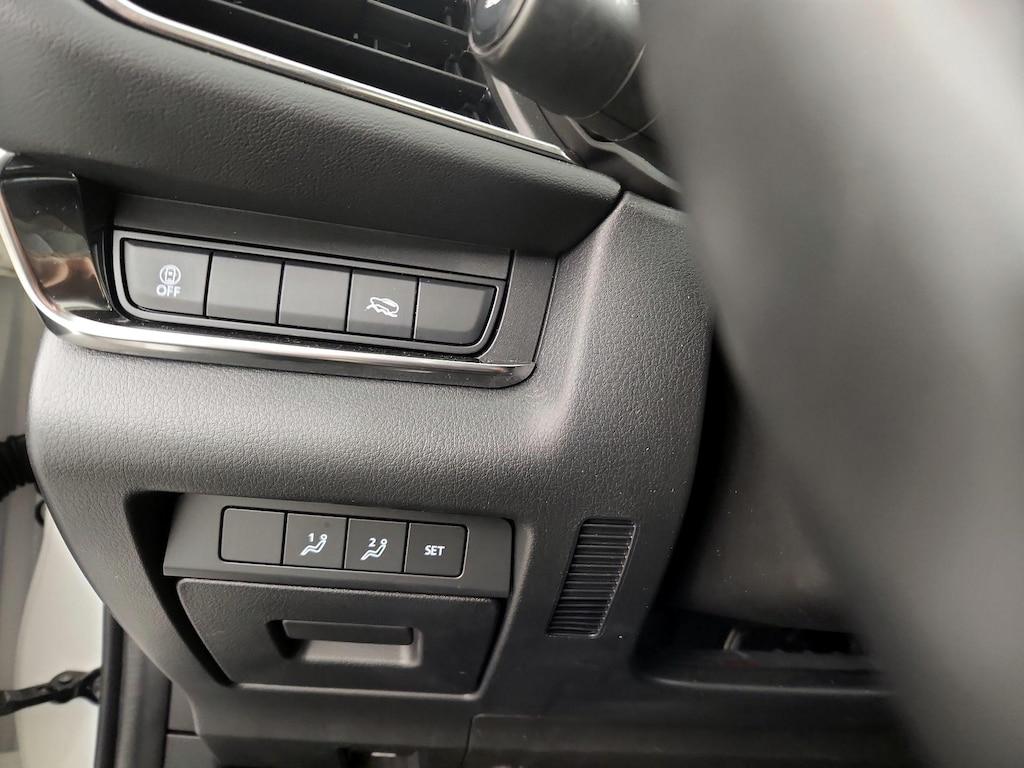 used 2022 Mazda CX-30 car, priced at $22,998