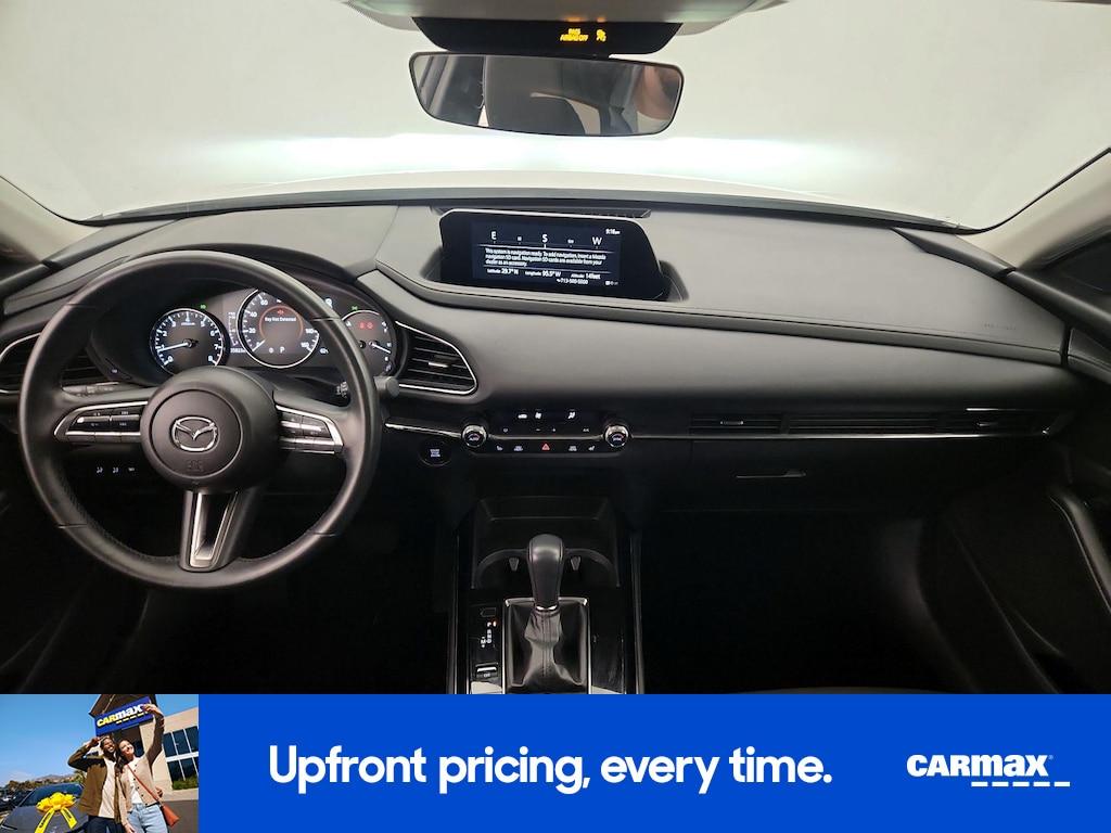 used 2022 Mazda CX-30 car, priced at $22,998