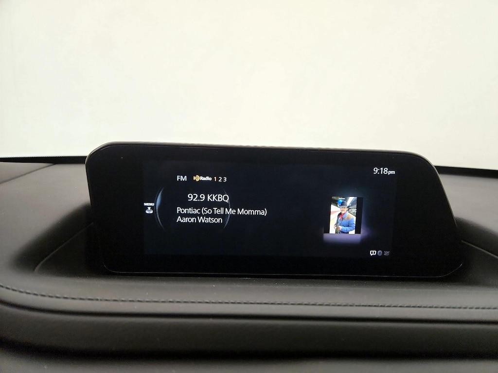 used 2022 Mazda CX-30 car, priced at $22,998