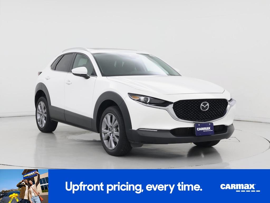 used 2022 Mazda CX-30 car, priced at $22,998