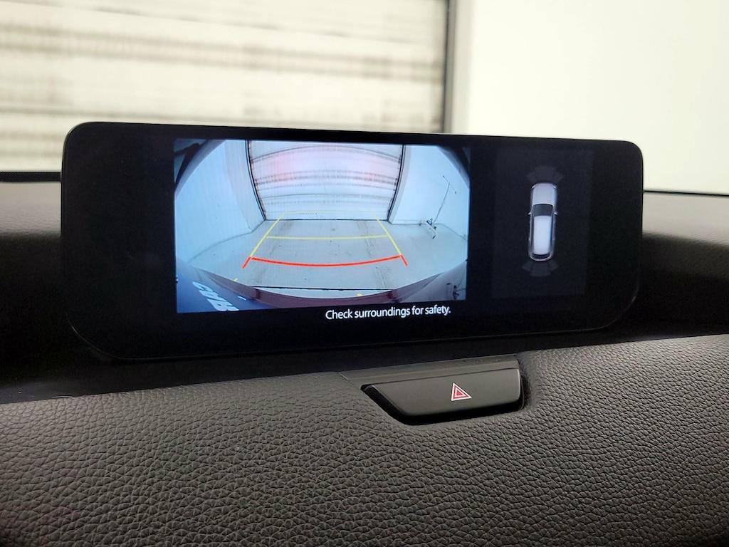 used 2024 Mazda CX-90 PHEV car, priced at $33,998