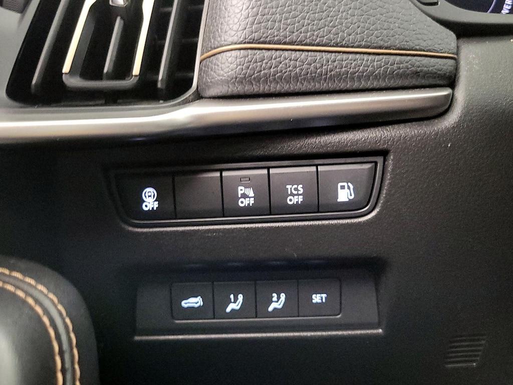 used 2024 Mazda CX-90 PHEV car, priced at $33,998