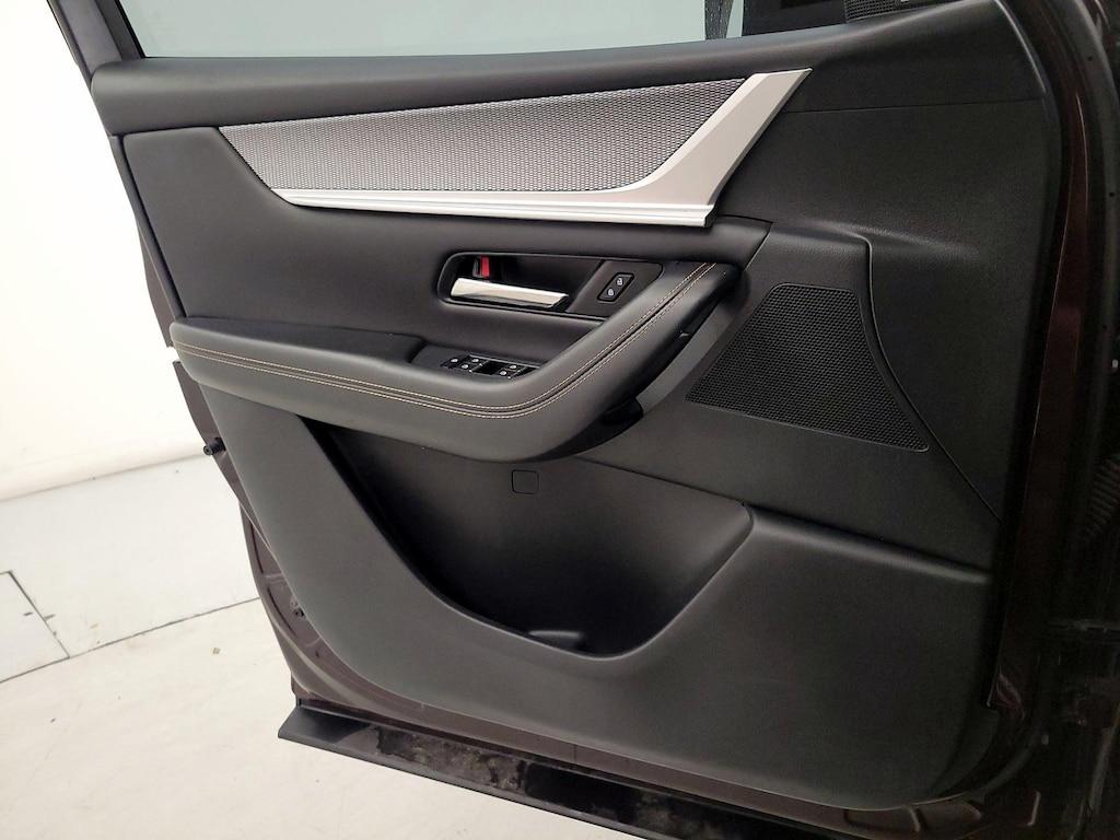 used 2024 Mazda CX-90 PHEV car, priced at $33,998