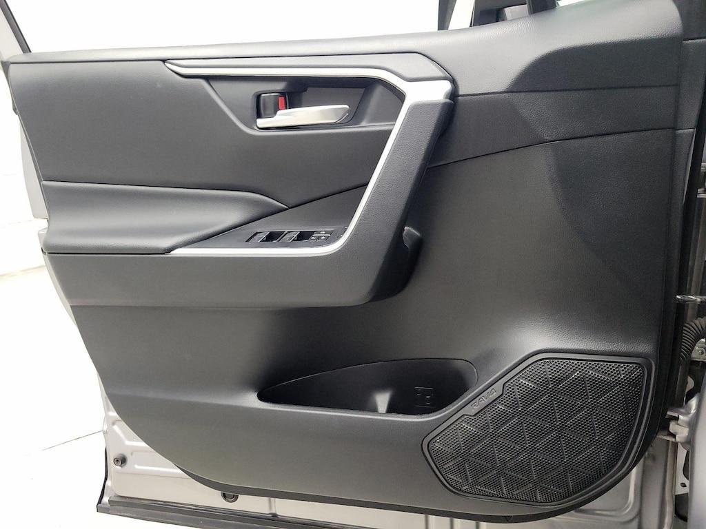 used 2023 Toyota RAV4 car, priced at $29,998