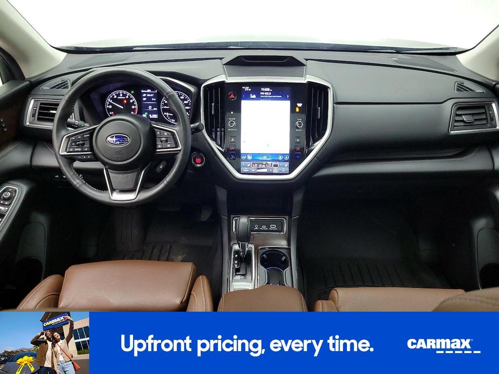 used 2024 Subaru Ascent car, priced at $40,998