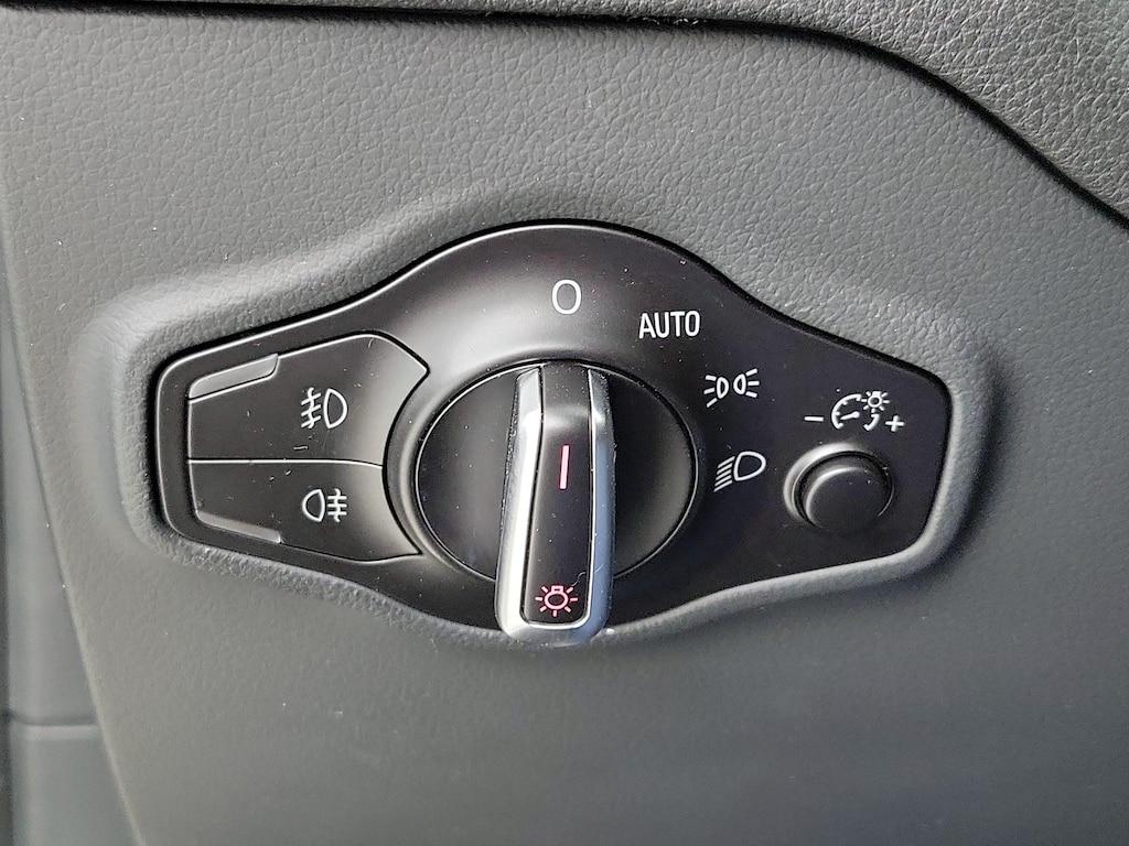 used 2016 Audi Q5 car, priced at $19,998