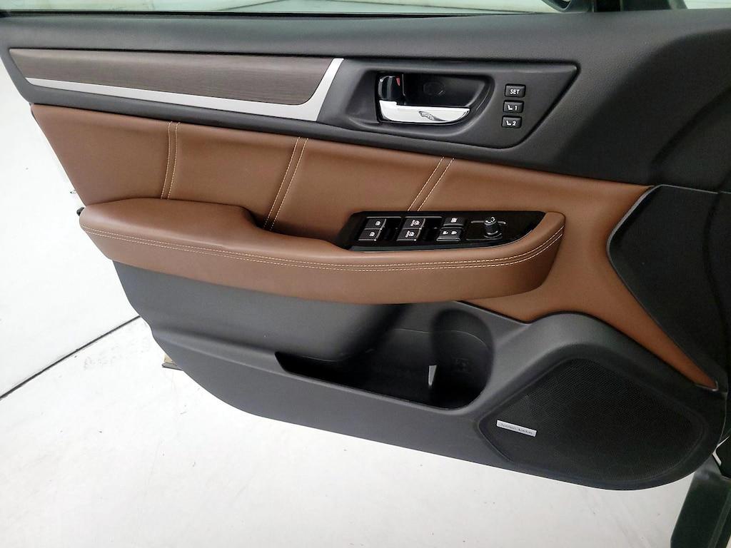 used 2017 Subaru Outback car, priced at $20,998